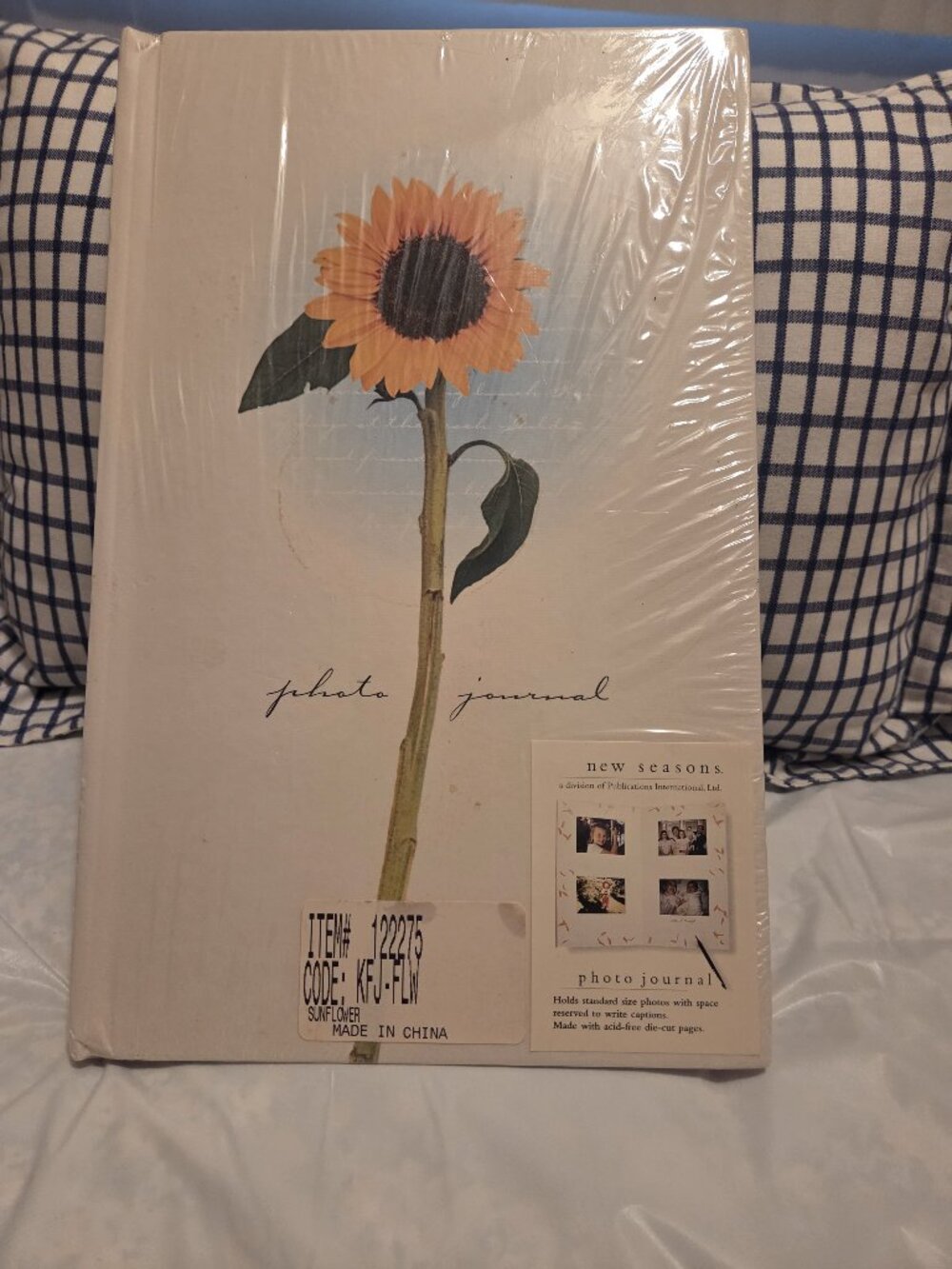 photo journal